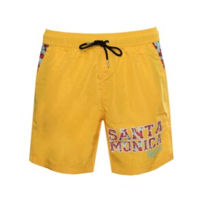 MCS Swim Trunks