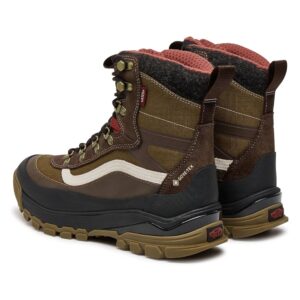 Vans Sneakers – gl carbone