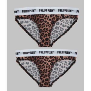 Ropa Interior Philipp Plein Slip Mujer