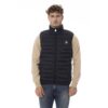 INVICTA Waistcoat - black
