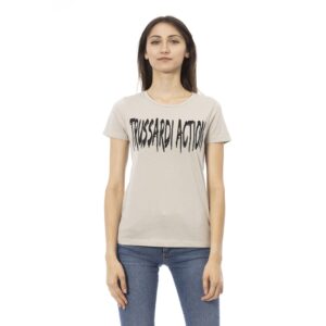Trussardi Action Women's T-Shirt
