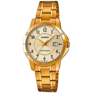 Casio X093_LTP-V004G-9B