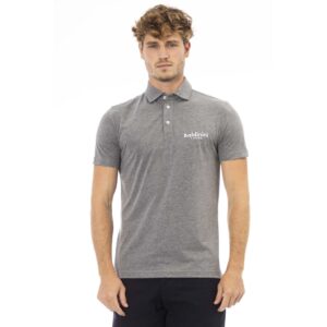 Baldinini Trend Herren Poloshirt