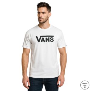 Vans T-shirt