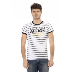 Trussardi Action 2AT24 R T-shirt