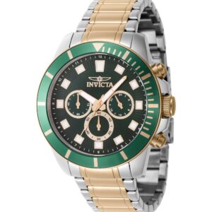 Invicta watches
