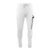 Pantaloni Tuta White Men
