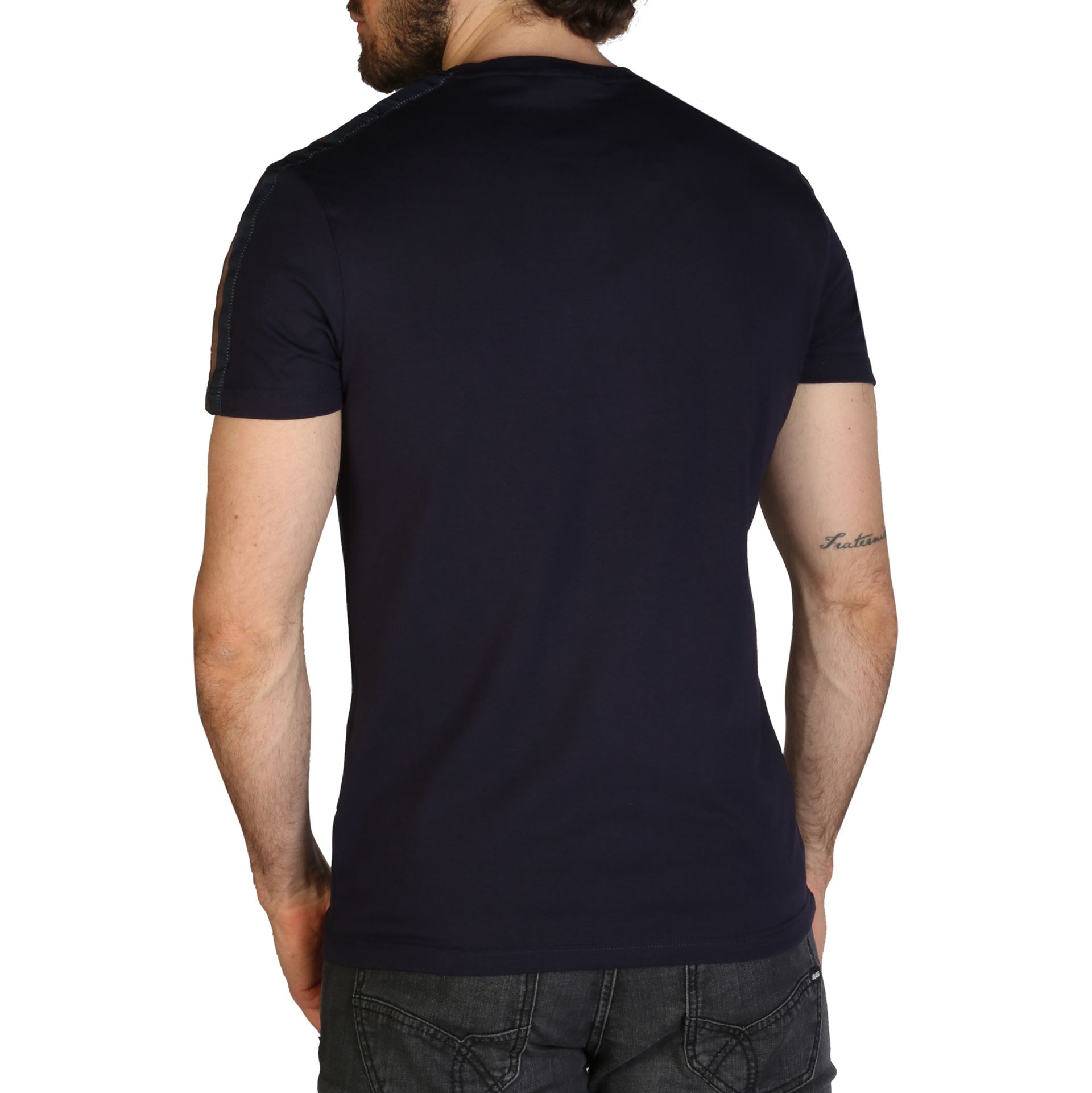 Aquascutum T-shirt Aquascutum T-shirt