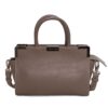 Lamarthe Women's green leather purse