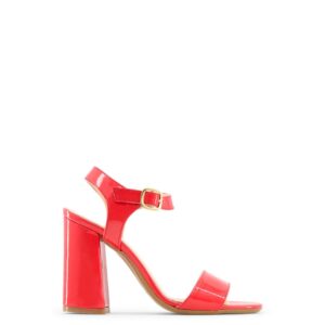 Made in Italia – Women, Shoes, Sandals – Red