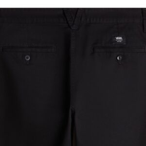 Vans X073_VN0A5FJ7BLK1-_VNBLK