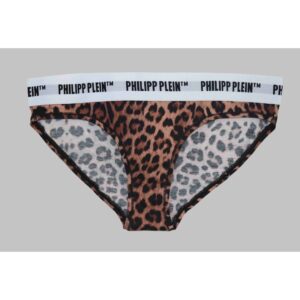 Ropa Interior Philipp Plein Slip Mujer