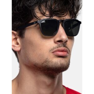 Twig – Unisex, Accessories, Sunglasses – Green