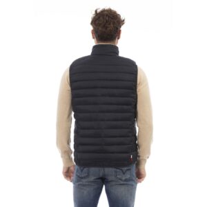 INVICTA Waistcoat - black