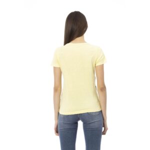 Trussardi Action _91Yellow