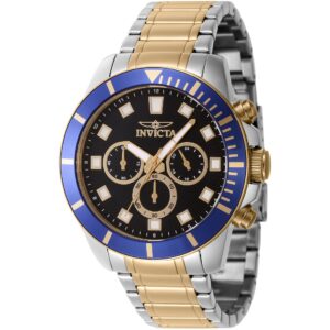 Invicta watches