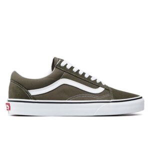Vans - VN0A38G10FI1- Grön - Wasim.se