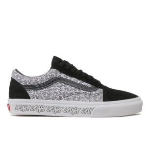 Zapatillas Vans - MaraFormigone