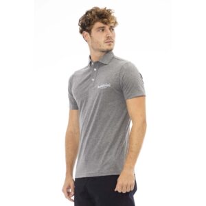Baldinini Trend Herren Poloshirt