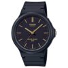 Casio Black