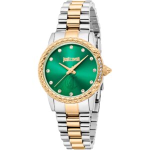 Just Cavalli Fiorenza Snake JC1L310M0105 women’s watch