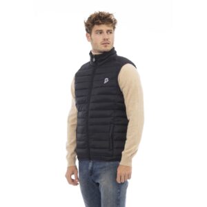 INVICTA Waistcoat - black