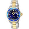 Invicta watches