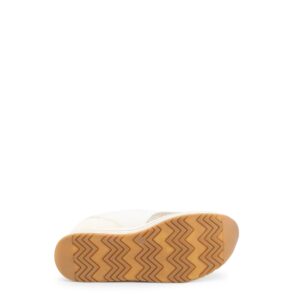 Shone - 9110-010 - White - thousand sandals