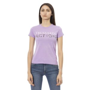 Trussardi Action Women's T-Shirt