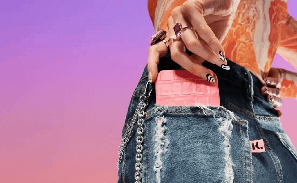 pocket