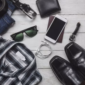 Accessories