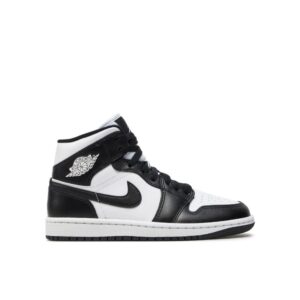 Nike Jordan 1 Mid Panda