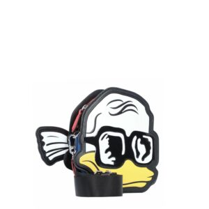 Karl Lagerfeld Bags_Black