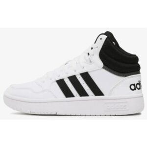 Adidas Hoops 3.0 Mid Classic Vintage