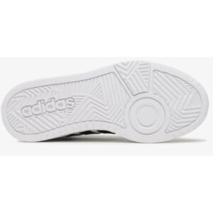 Adidas Hoops 3.0 Mid Classic Vintage