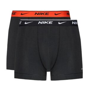 Nike Black Boxers for men