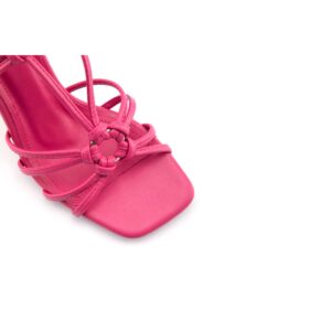 Fashion Attitude FAME23_SS3Y0603_633_FUCHSIA-V