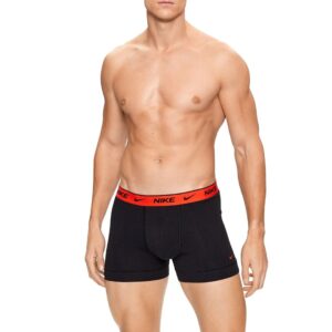 Nike Black Boxers for men