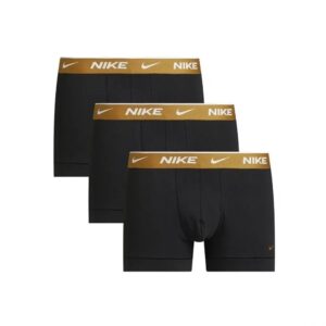 Nike Black Boxers for men