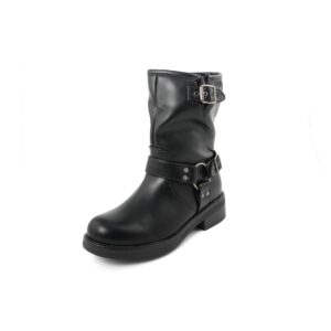 Fashion Attitude Ankle Boots