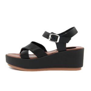 Fashion Attitude – FAME23_NAPOLI – Black