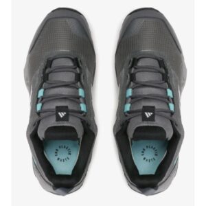 Adidas Terrex Eastrail 2.0 Mid RAIN.RDY Hiking Shoes