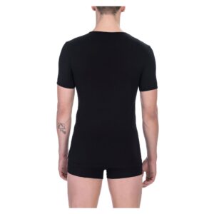 Bikkembergs BKK1UTS08SI_BLACK_D