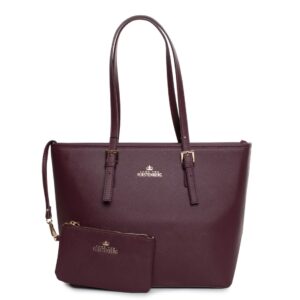 Egon Von Furstenberg Tote Bags