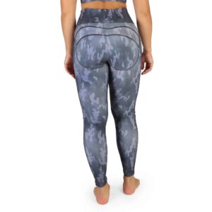 Bodyboo BB24004_Camo-DKGrey