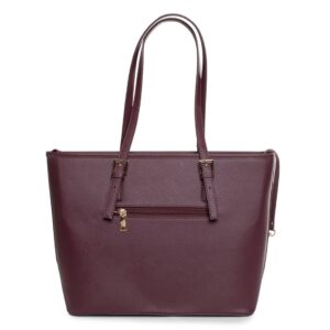 Egon Von Furstenberg Tote Bags