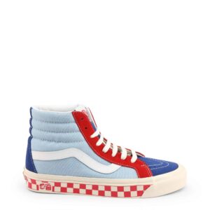 Vans SK8-HI_VN0A38GF1JK1 - US 6