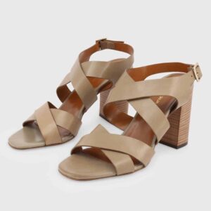 Made in Italia LOREDANA_TAUPE - EU 40