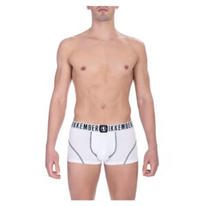 Bikkembergs BKK1UTR06BI_WHITE_D - XL