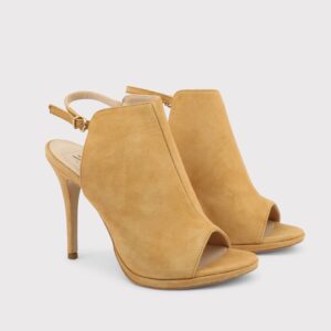 Made in Italia ALBACHIARA_CUOIO - EU 39